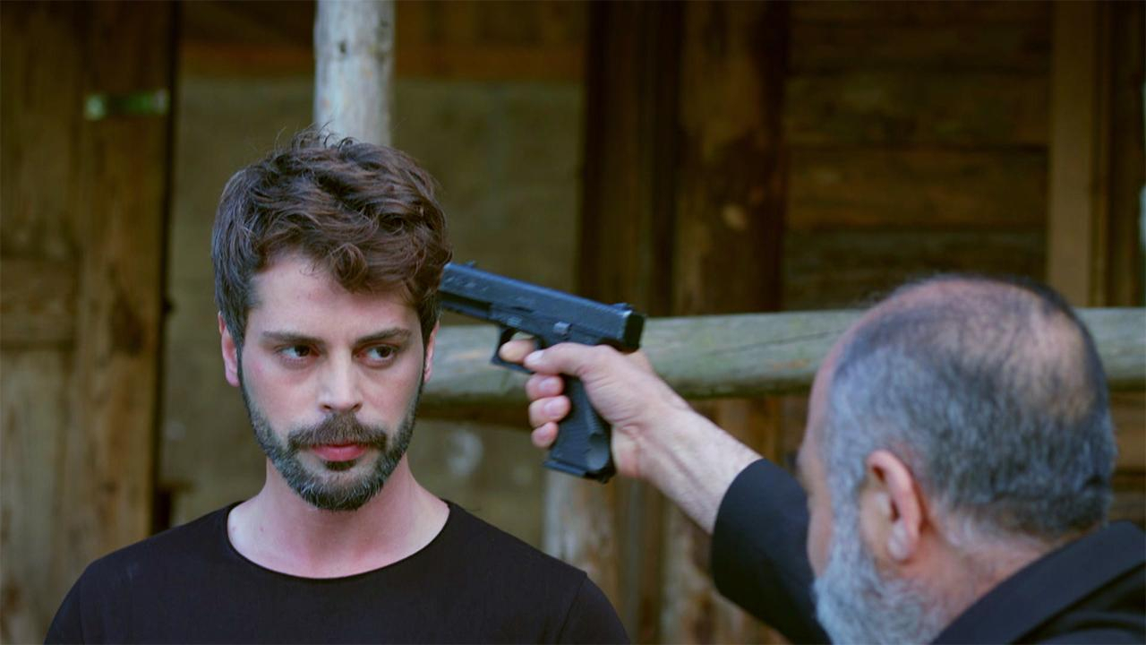 Yaralı Kuşlar 55. Bölüm Fragmanı