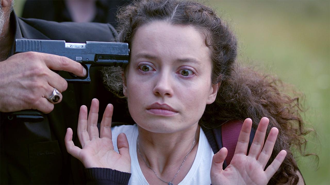 Yaralı Kuşlar 55. Bölüm