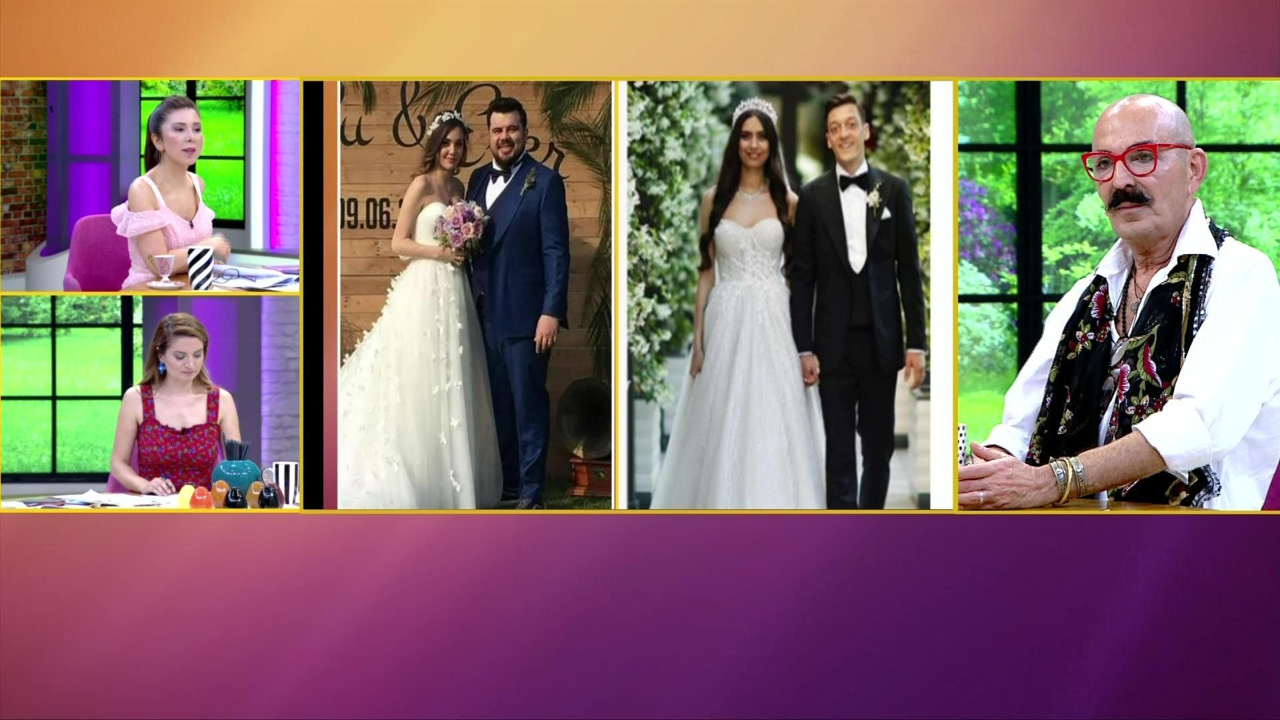Müge ve Gülşen’le 2. Sayfa / 21.06.2019