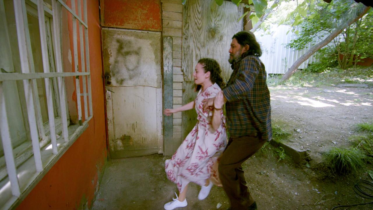 Yaralı Kuşlar 56. Bölüm Fragmanı
