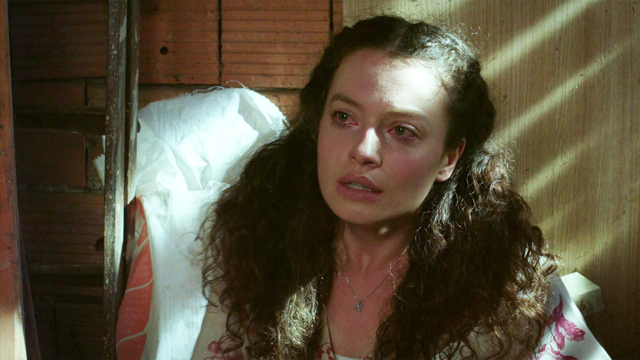 Yaralı Kuşlar 56. Bölüm