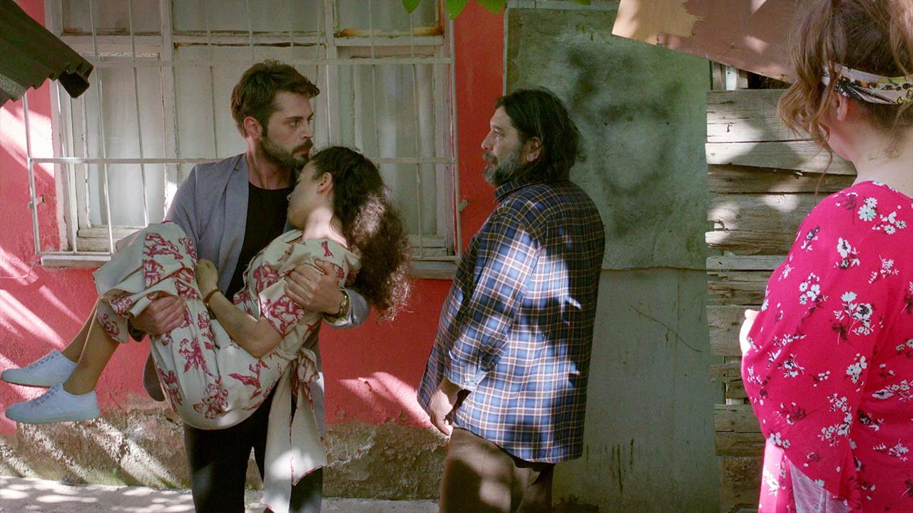 Yaralı Kuşlar 57. Bölüm