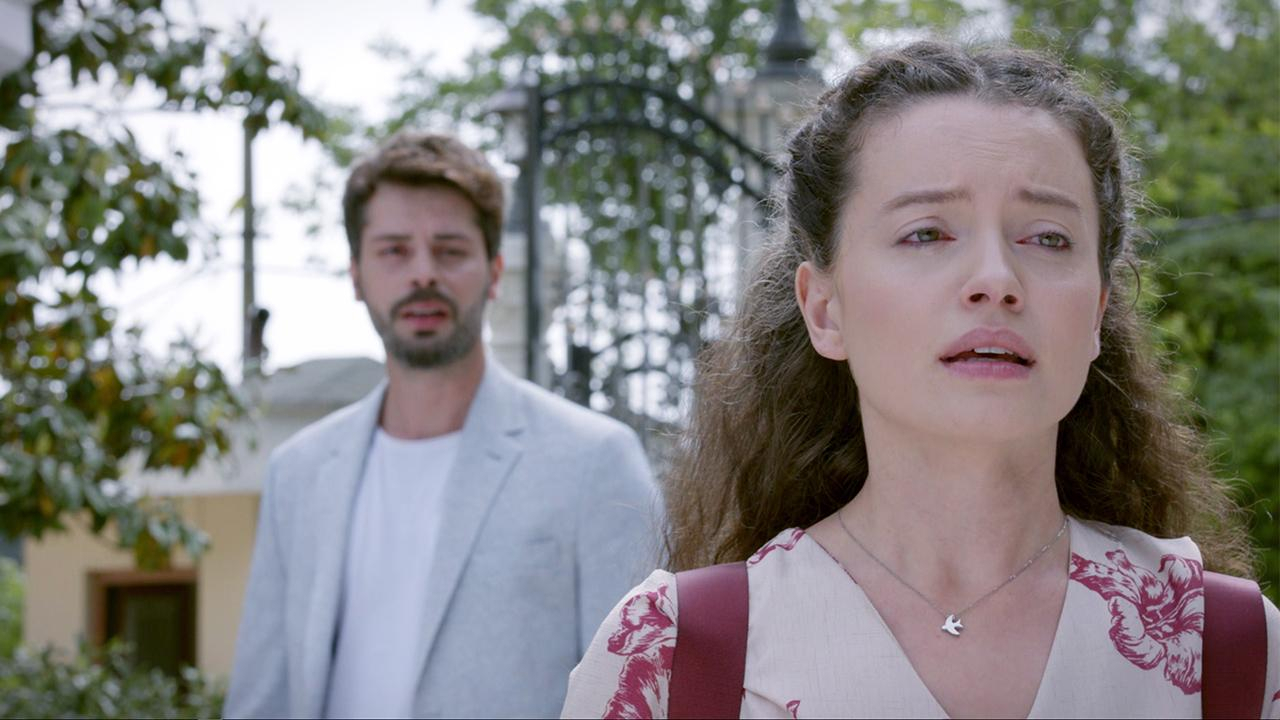 Yaralı Kuşlar 58. Bölüm Fragmanı