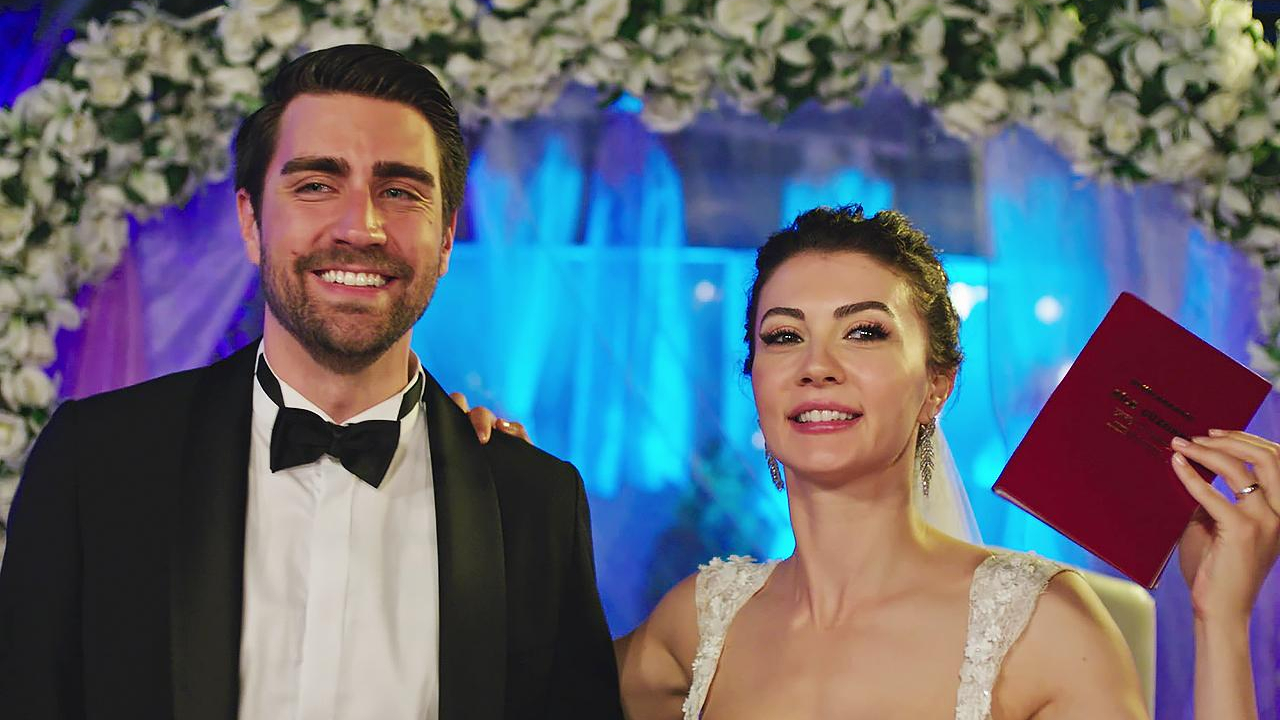 Afili Aşk 3. Bölüm