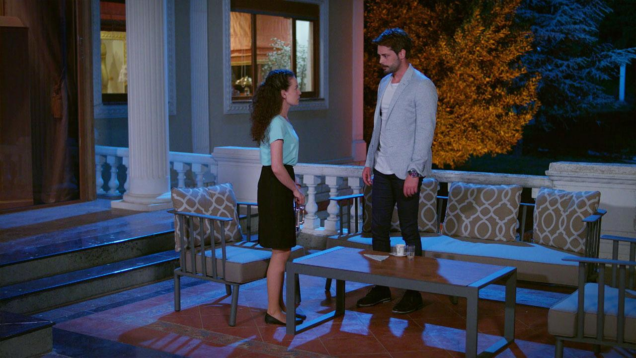 Yaralı Kuşlar 59. Bölüm