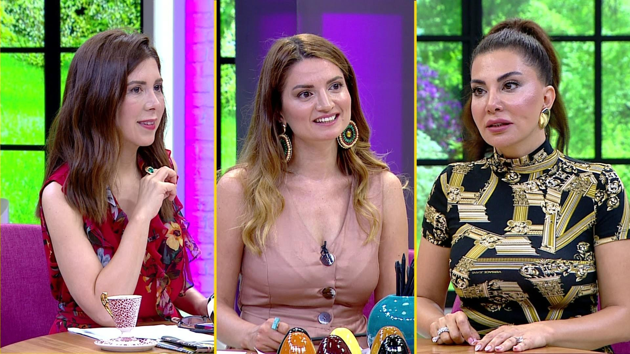 Müge ve Gülşen’le 2. Sayfa / 27.06.2019
