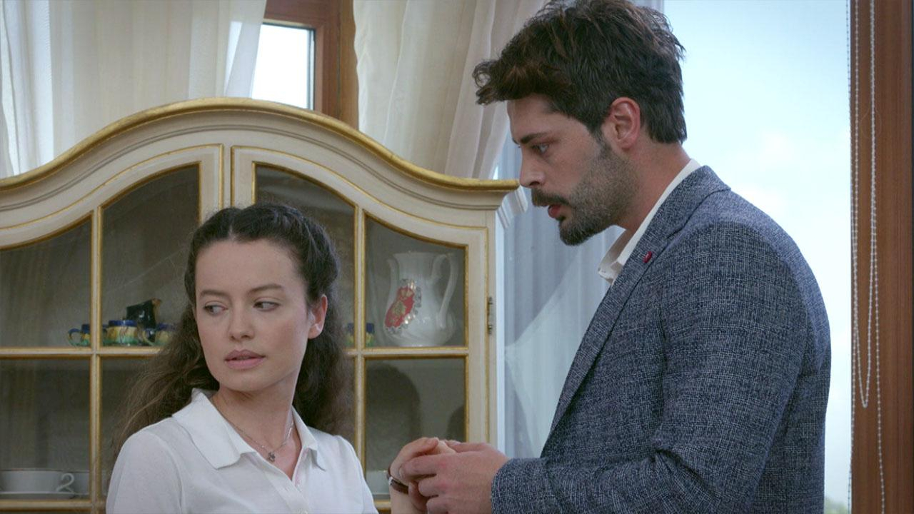 Yaralı Kuşlar 60. Bölüm Fragmanı