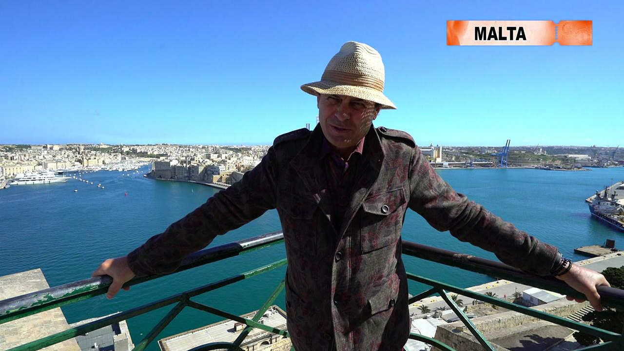 Ayhan Sicimoğlu ile Renkler / 30.06.2019