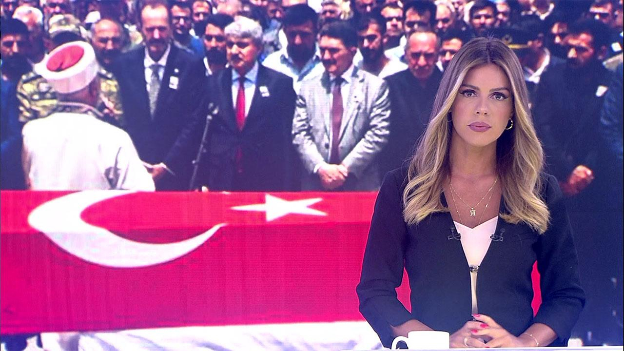Kanal D Haber – 29.06.2019