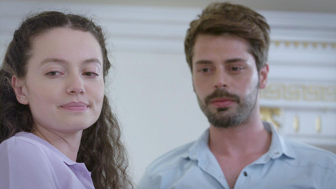 Yaralı Kuşlar 61. Bölüm