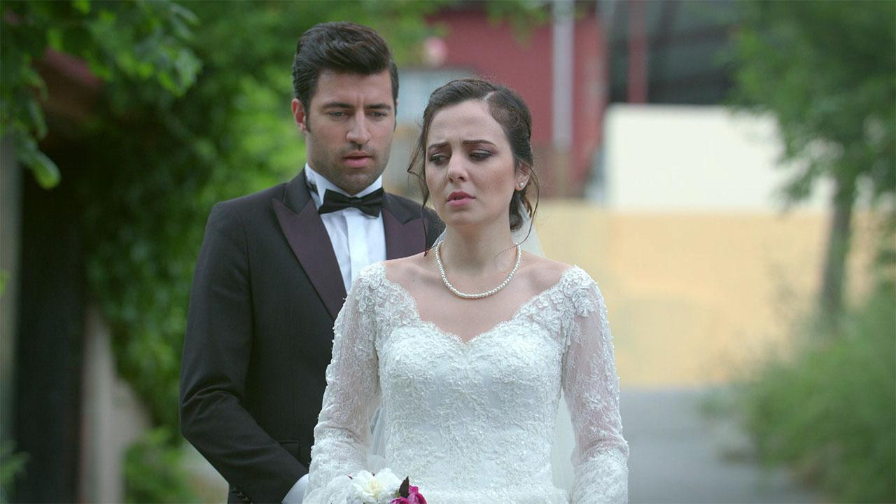 Yaralı Kuşlar 63. Bölüm