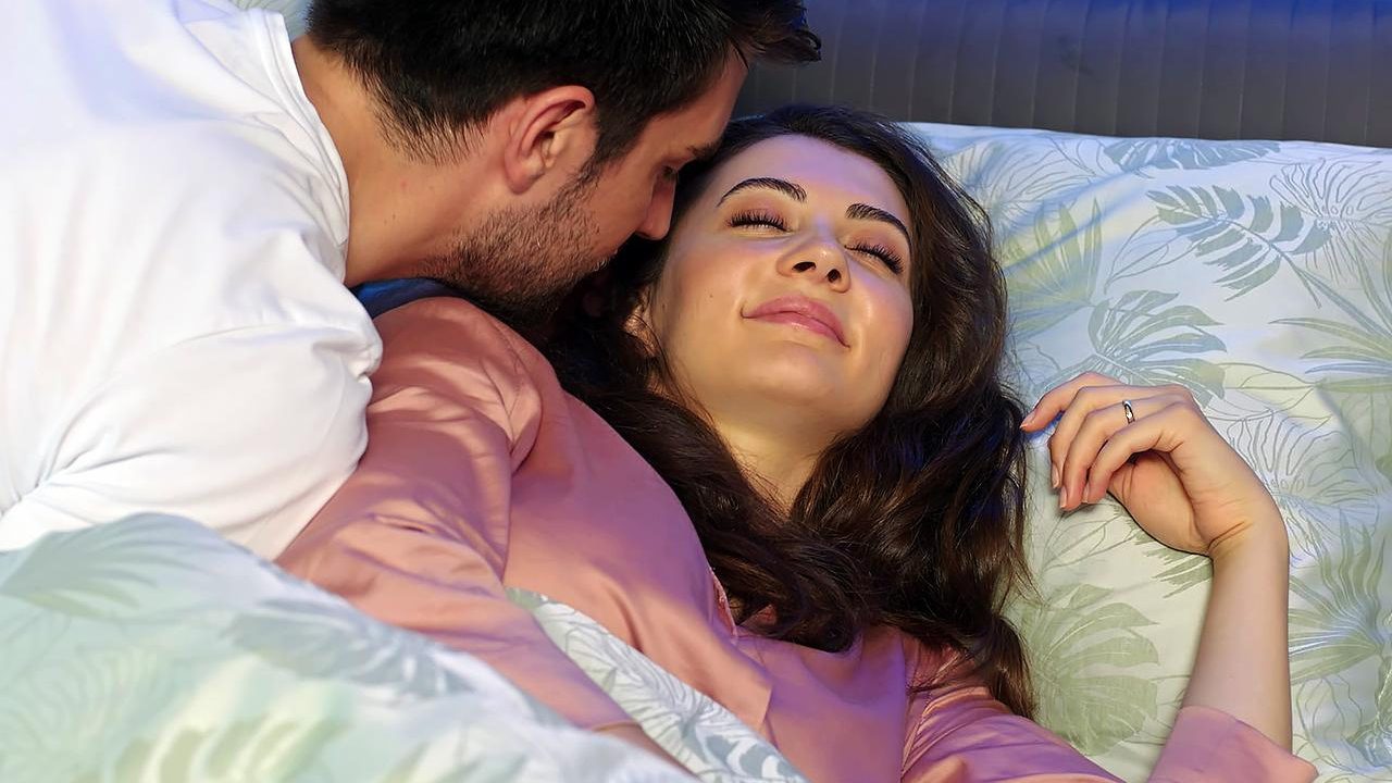 Afili Aşk 4. Bölüm