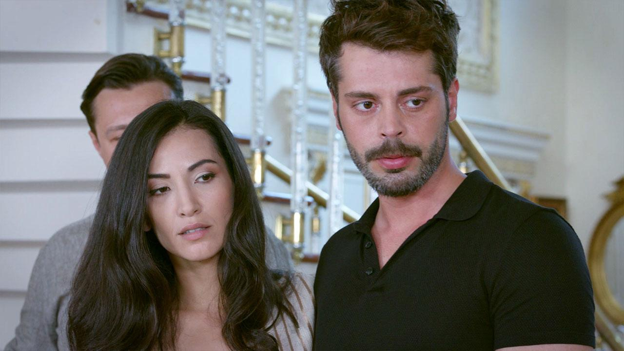 Yaralı Kuşlar 68. Bölüm