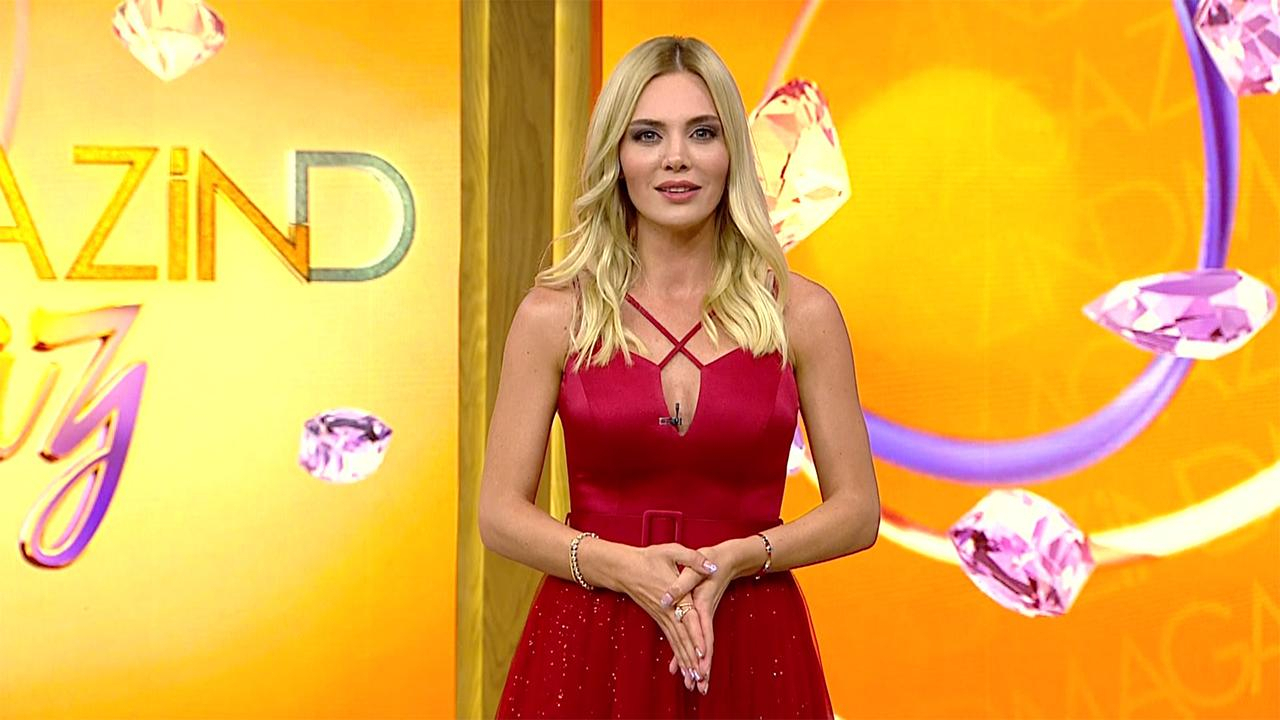 Magazin D Yaz 111. Bölüm