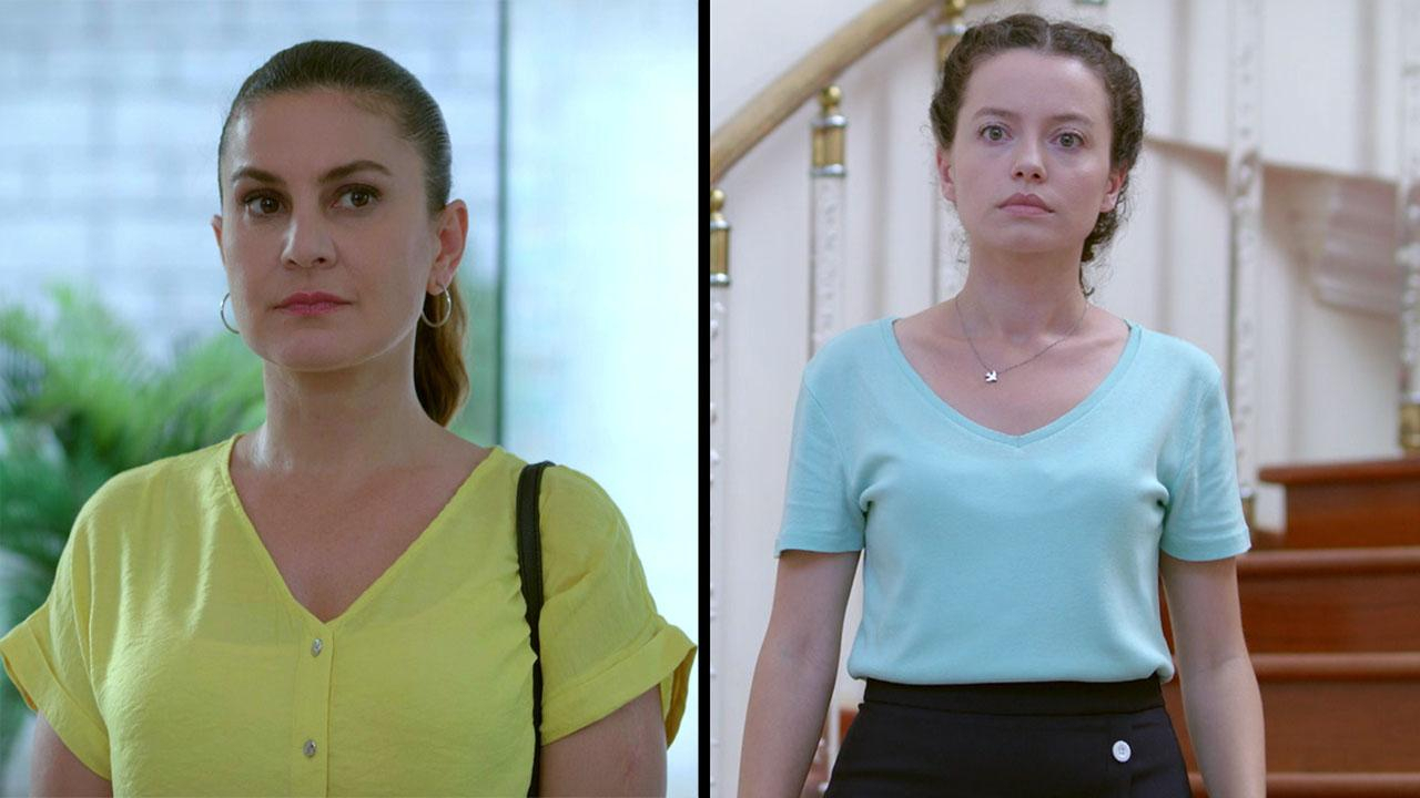 Yaralı Kuşlar 73. Bölüm