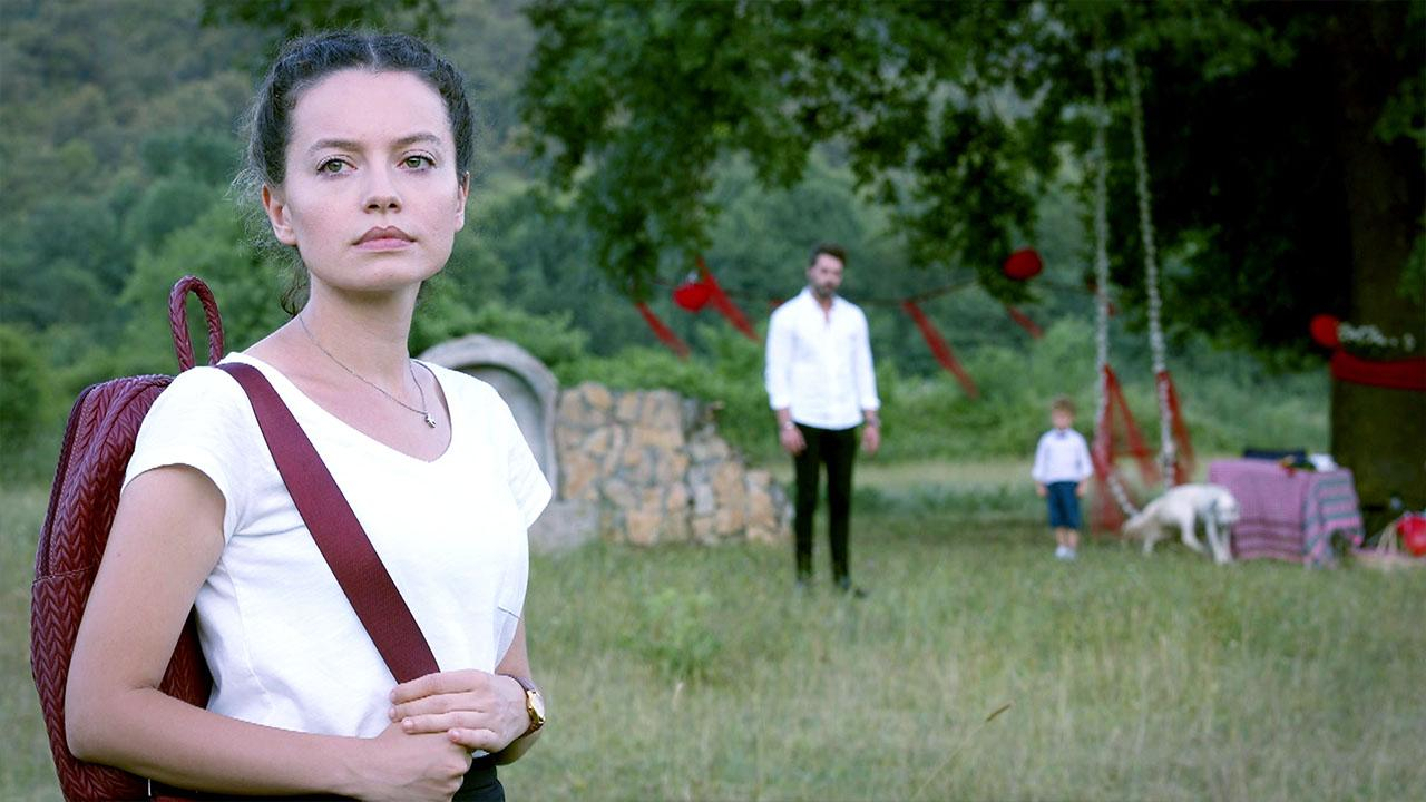 Yaralı Kuşlar 76. Bölüm