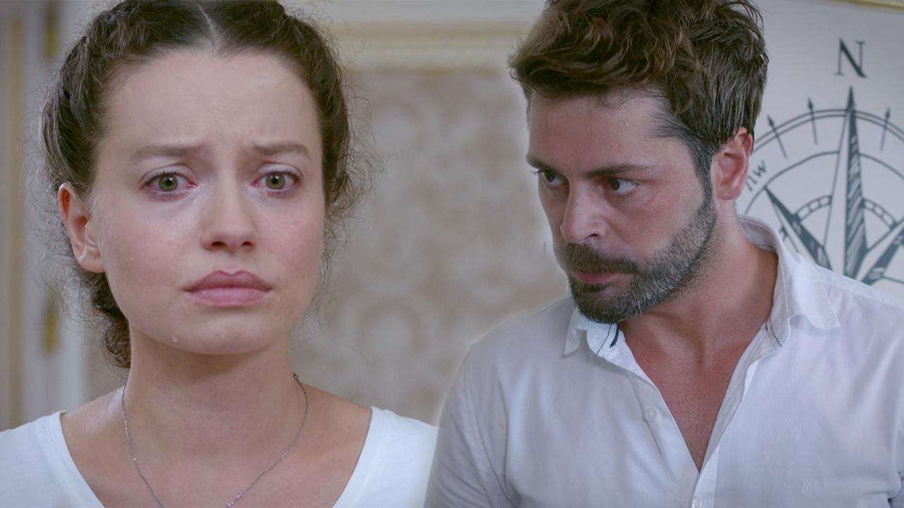 Yaralı Kuşlar 77. Bölüm