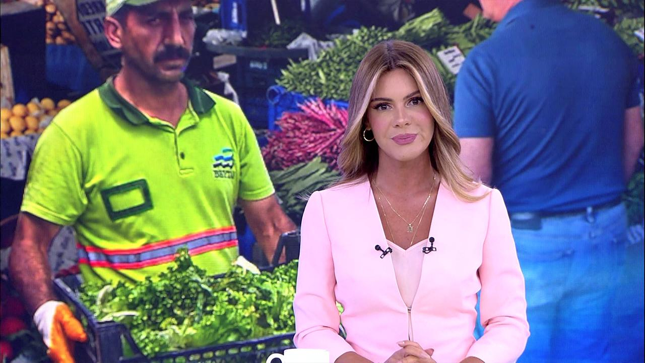 Kanal D Haber – 23.07.2019