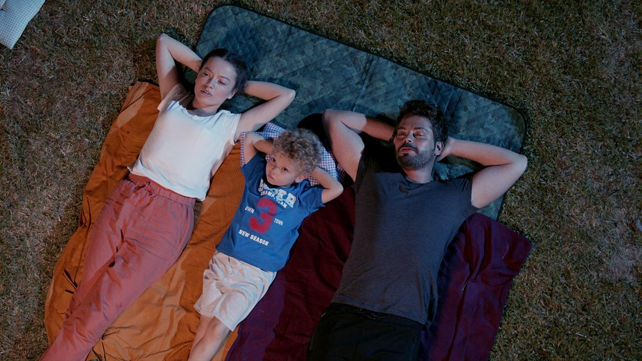 Yaralı Kuşlar 80. Bölüm