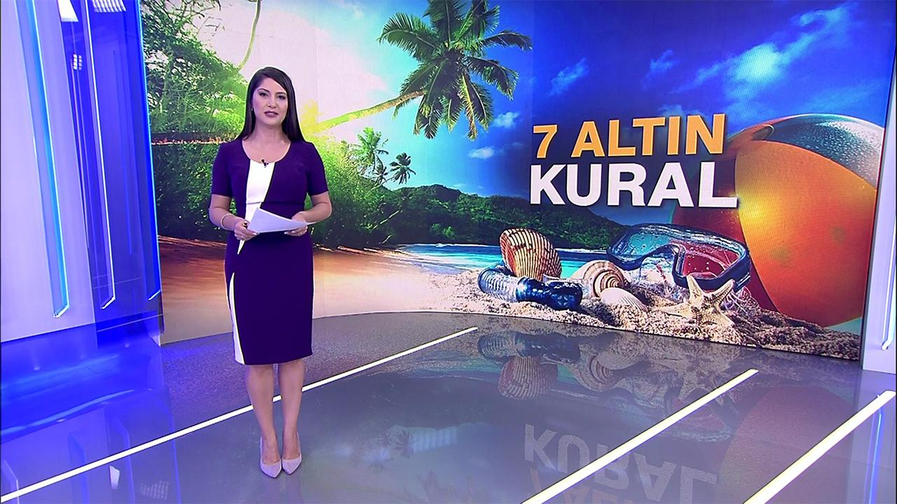 Kanal D Haber – 28.07.2019