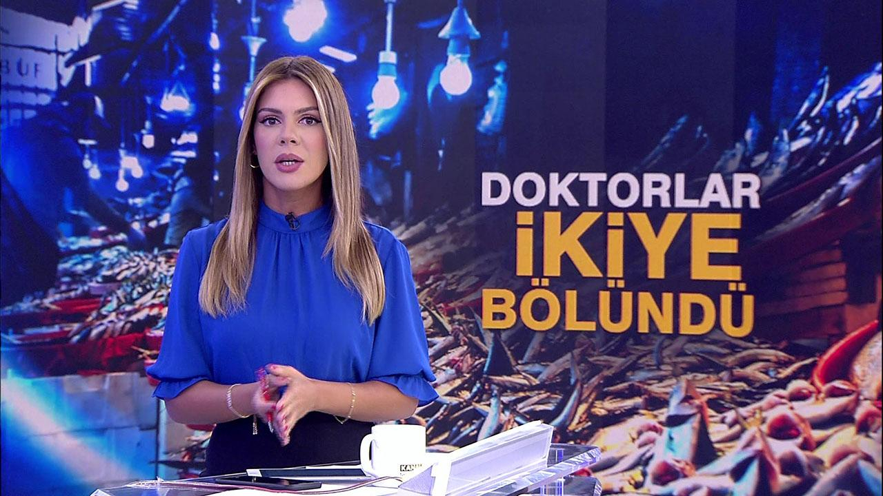 Kanal D Haber – 30.07.2019