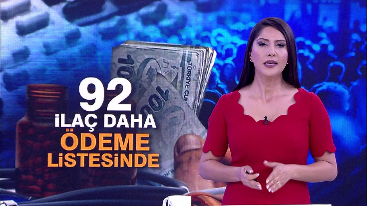 Kanal D Haber – 03.08.2019