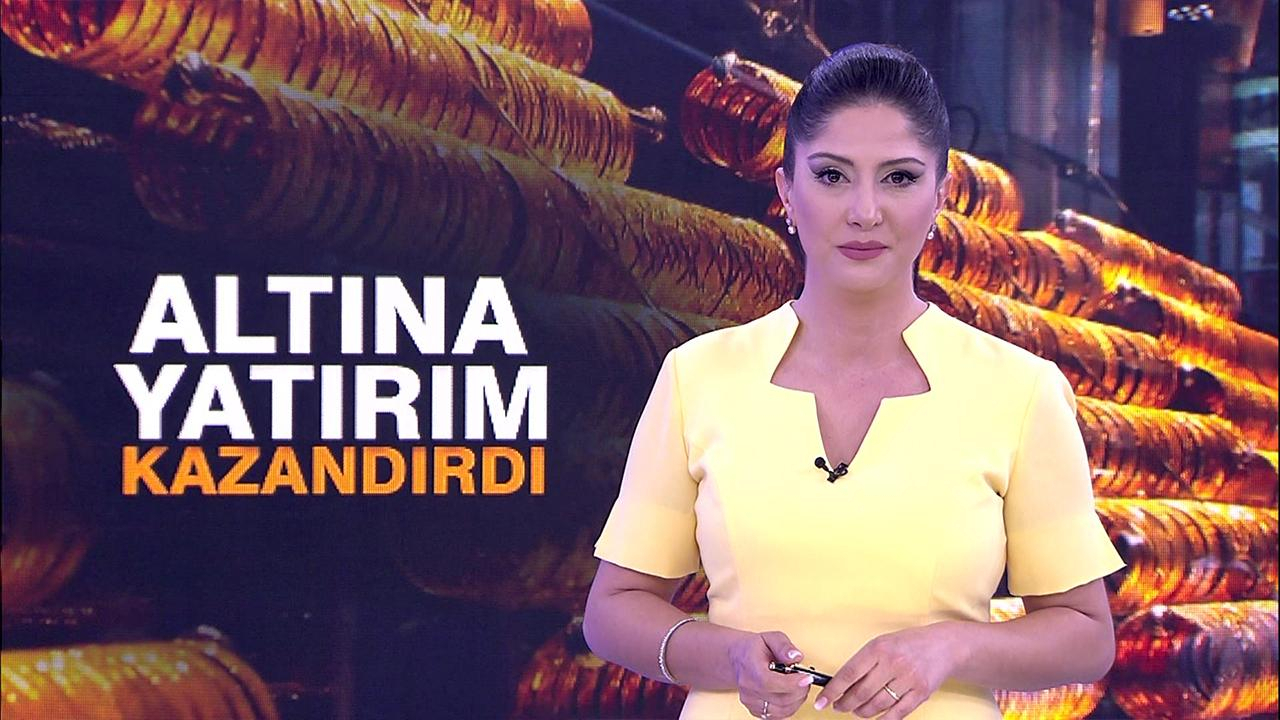 Kanal D Haber – 04.08.2019