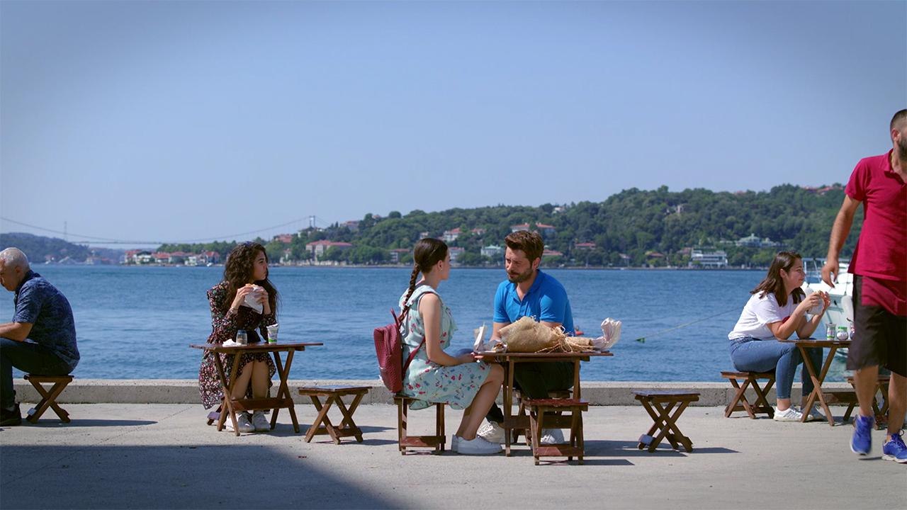 Yaralı Kuşlar 87. Bölüm