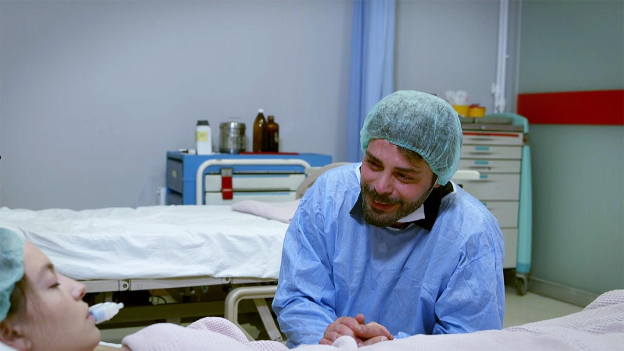 Yaralı Kuşlar 92. Bölüm