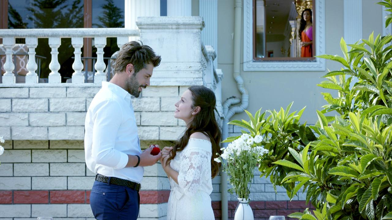 Yaralı Kuşlar 93. Bölüm