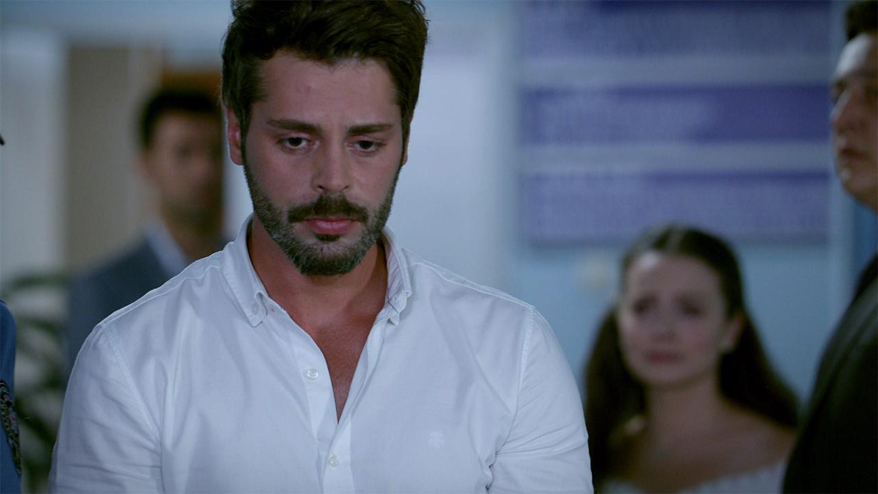 Yaralı Kuşlar 94. Bölüm