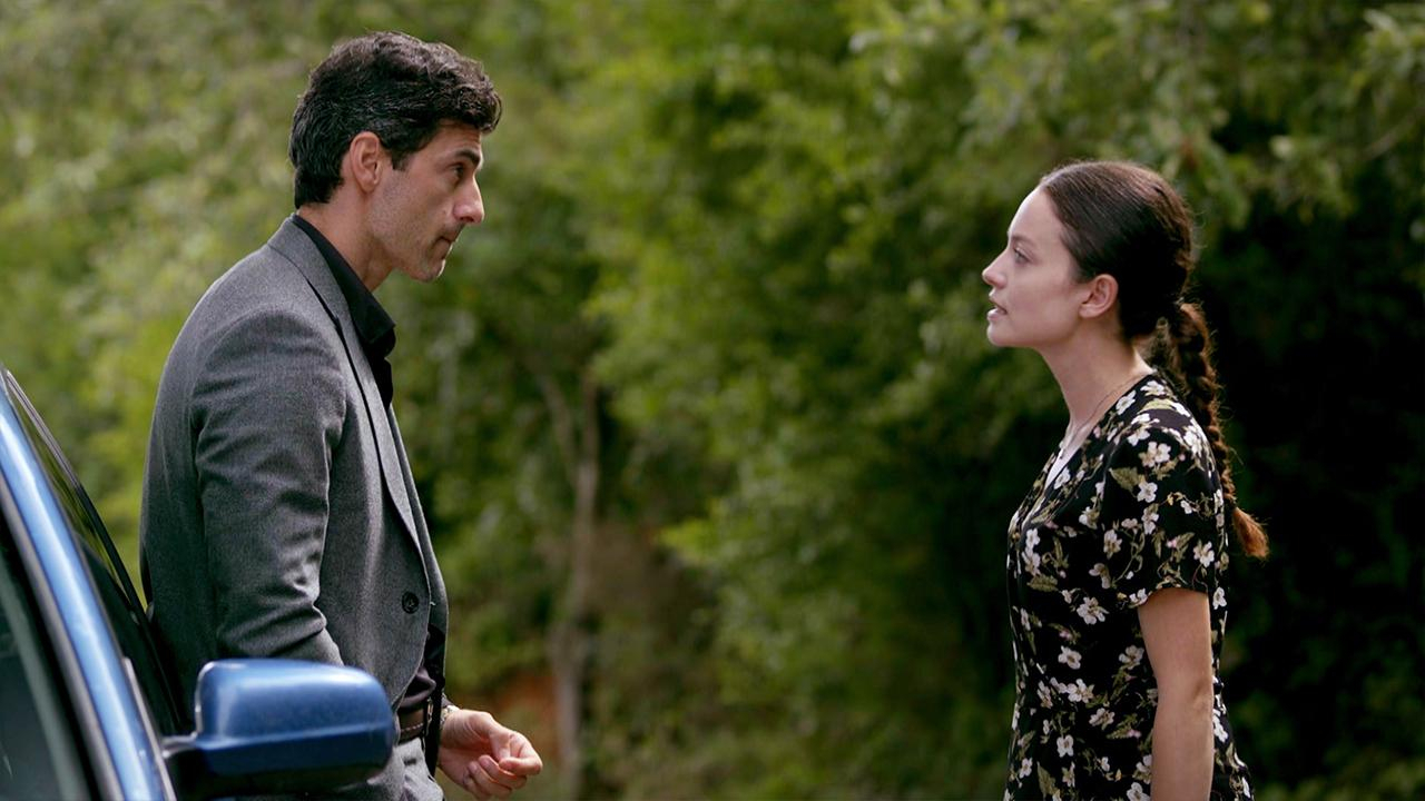 Yaralı Kuşlar 97. Bölüm