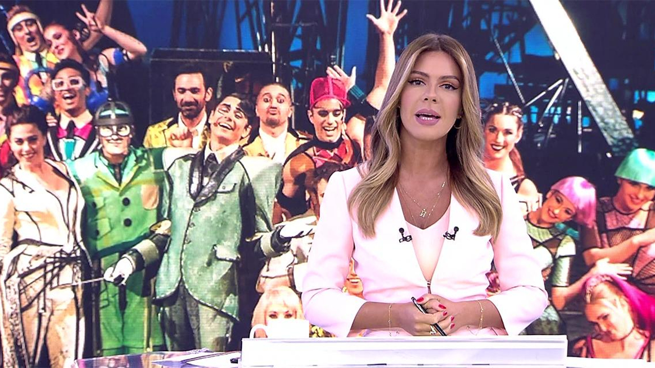 Kanal D Haber – 22.08.2019
