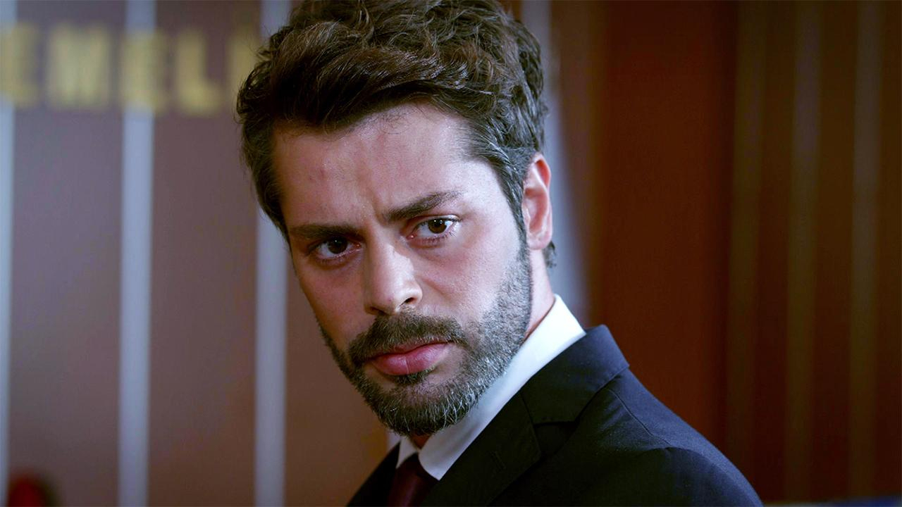 Yaralı Kuşlar 95. Bölüm