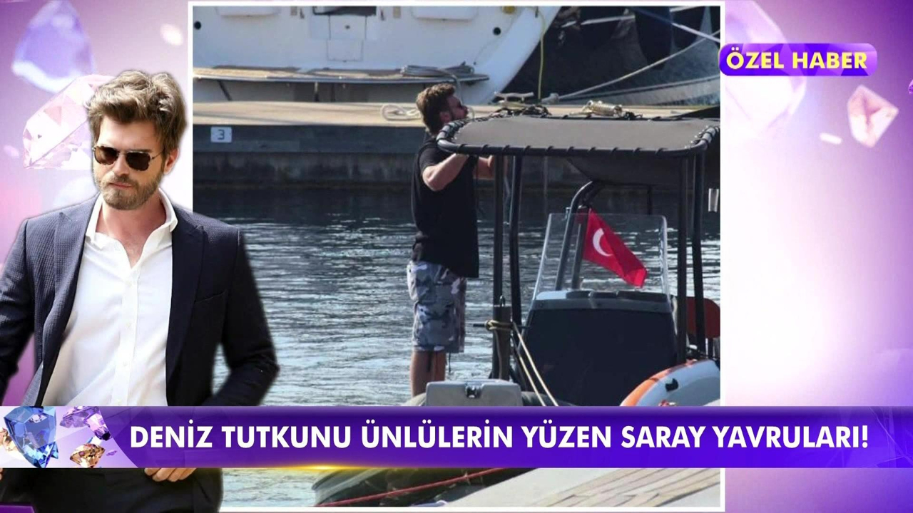 24.08.2019 / Magazin D Cumartesi
