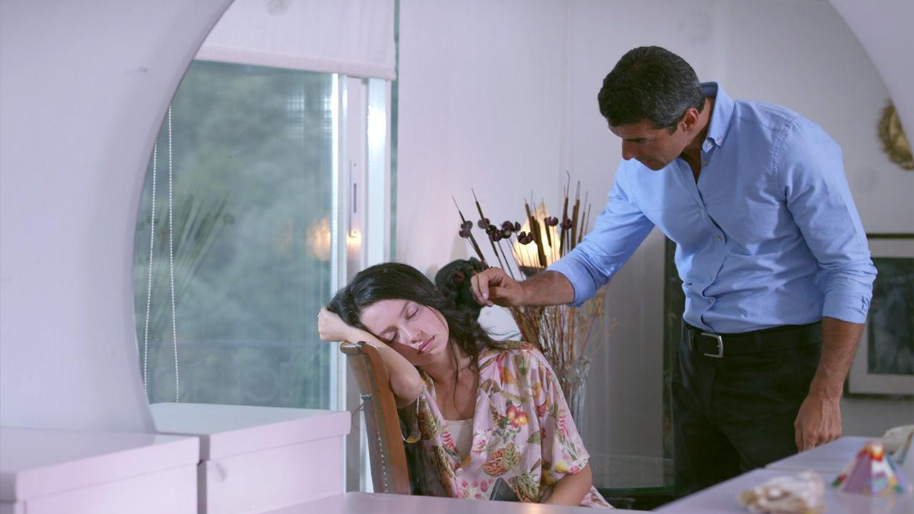 Yaralı Kuşlar 102. Bölüm