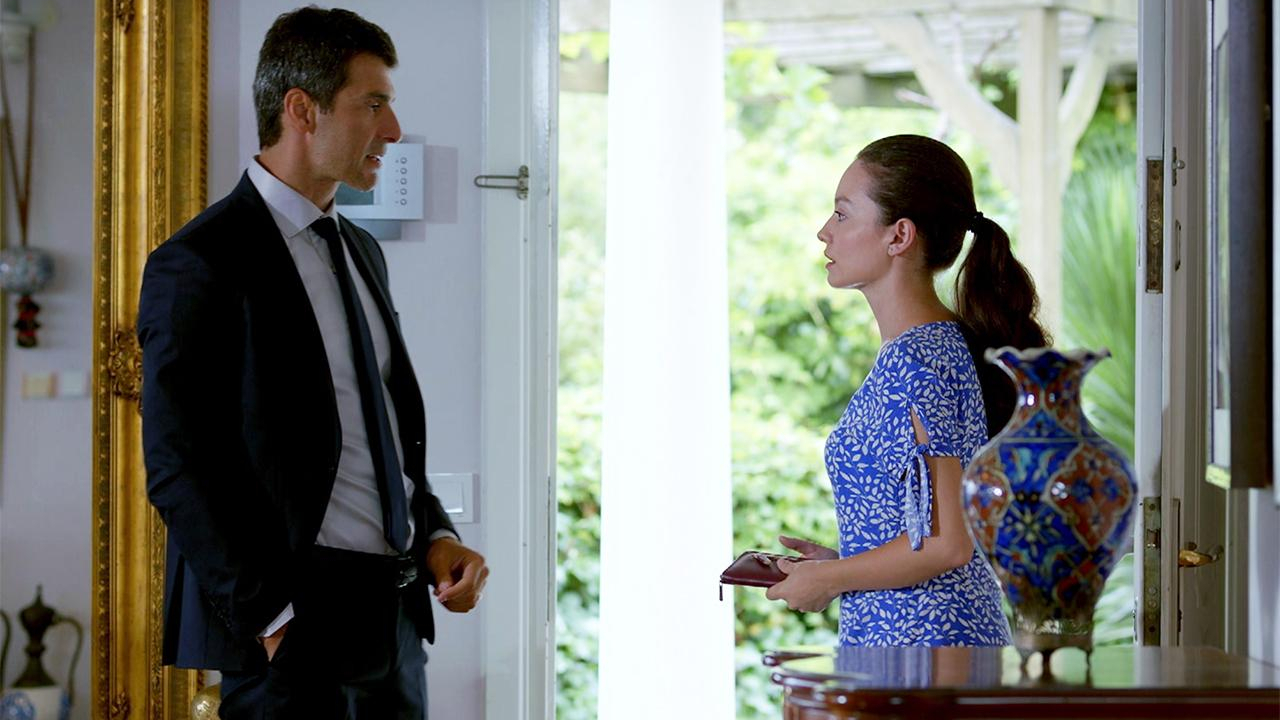 Yaralı Kuşlar 103. Bölüm