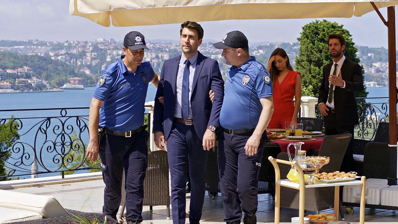 Afili Aşk 12. Bölüm