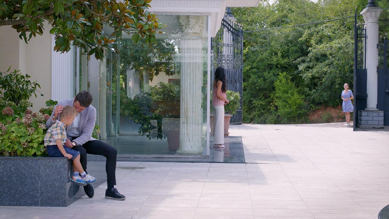 Yaralı Kuşlar 104. Bölüm