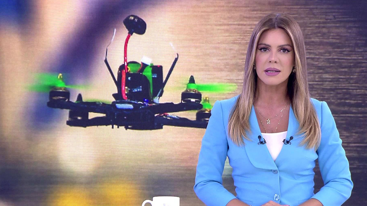 Kanal D Haber – 05.09.2019