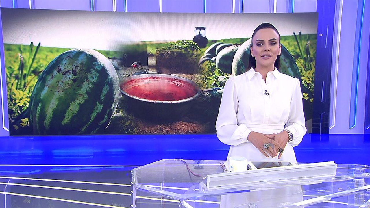 Buket Aydın’la Kanal D Haber – 11.09.2019
