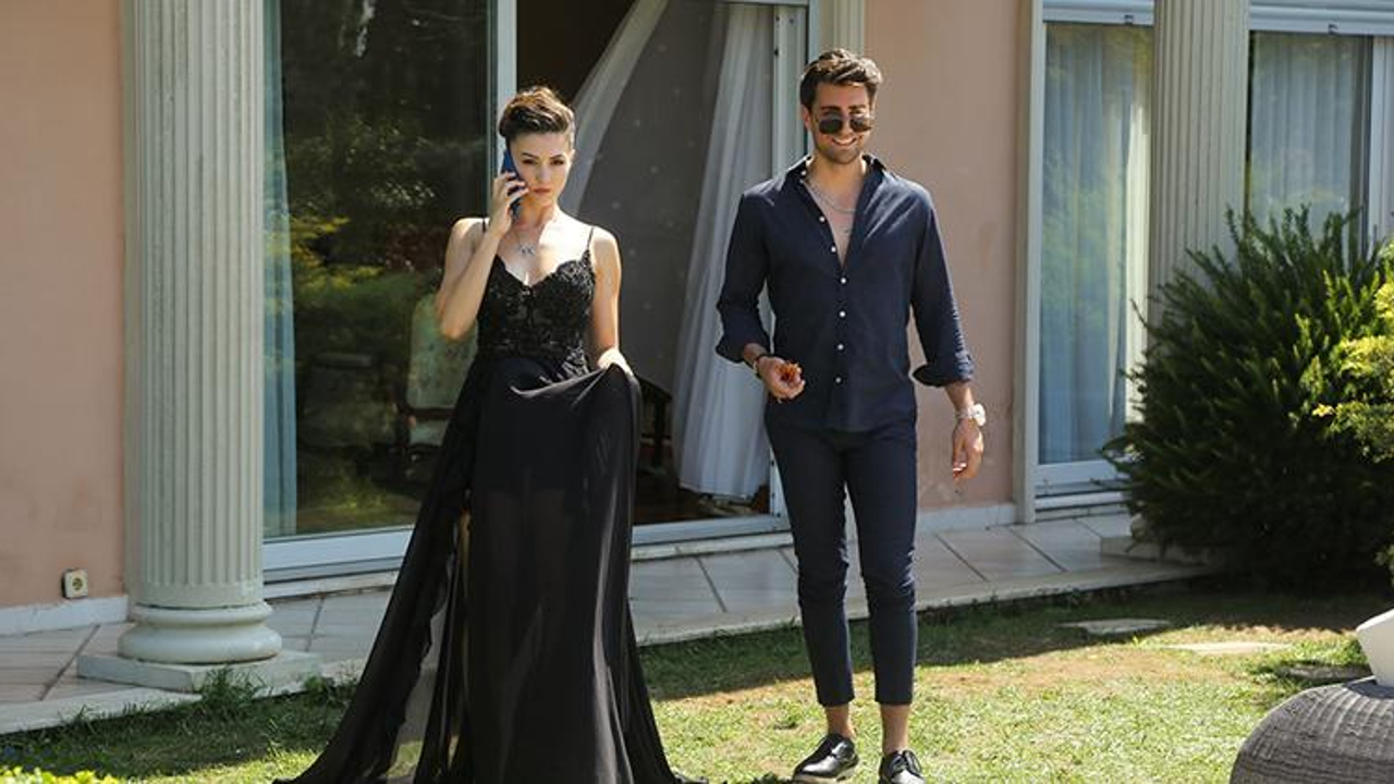 Afili Aşk yine zirveyi bırakmadı!