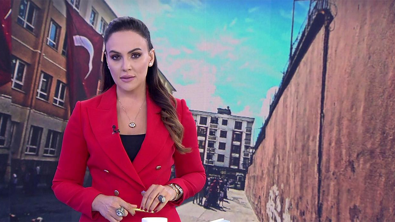 Buket Aydın’la Kanal D Haber – 12.09.2019