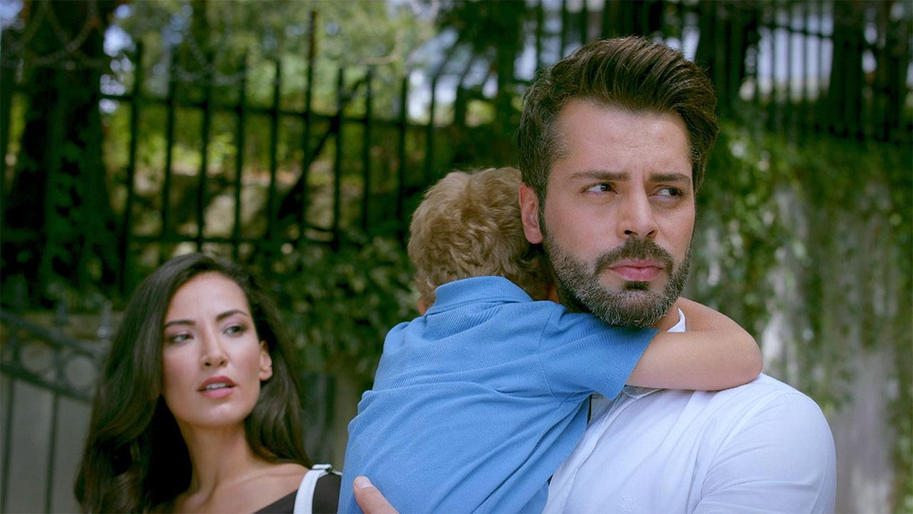 Yaralı Kuşlar 113. Bölüm