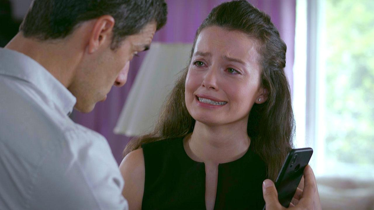 Yaralı Kuşlar 114. Bölüm