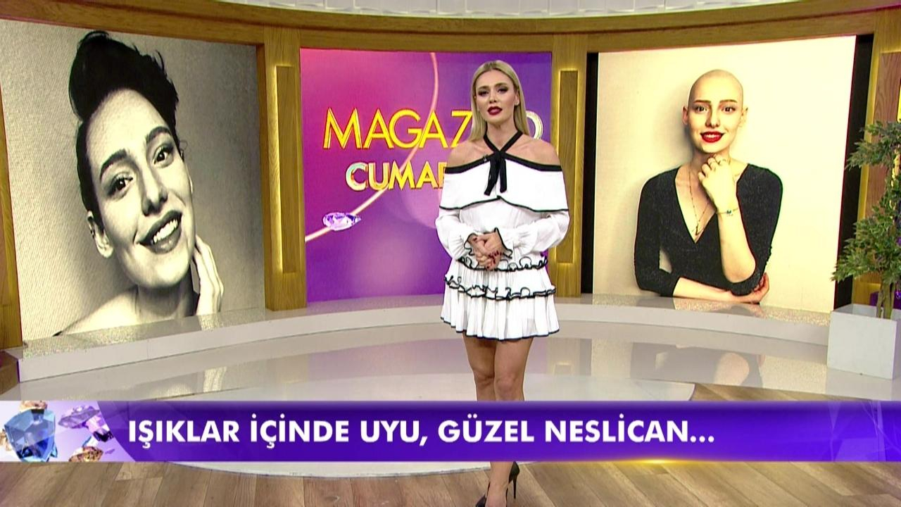 21.09.2019 / Magazin D Cumartesi