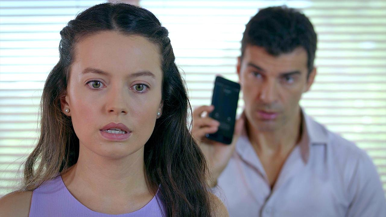 Yaralı Kuşlar 117. Bölüm