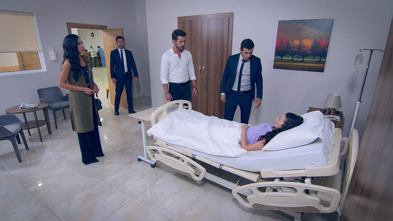 Yaralı Kuşlar 120. Bölüm