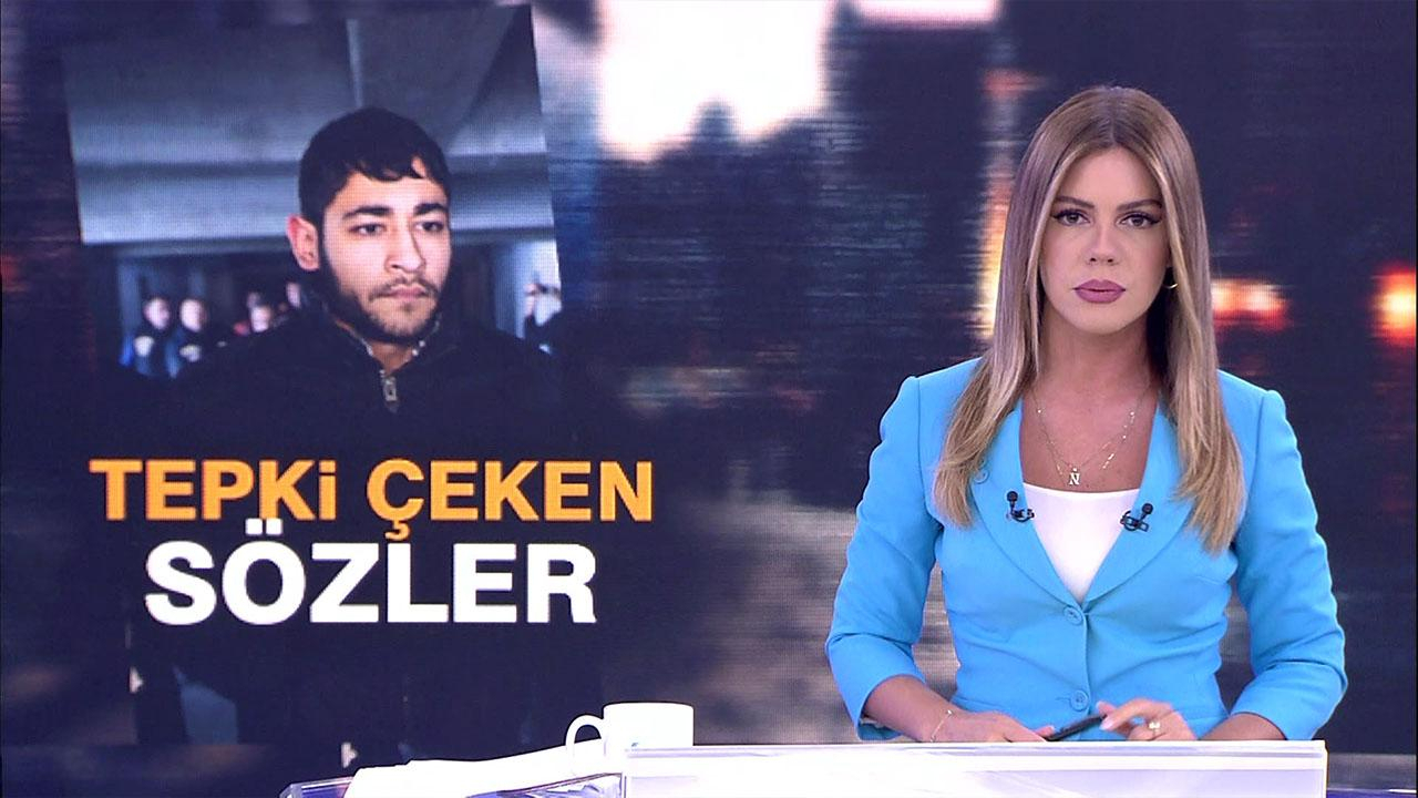 Kanal D Haber Hafta Sonu – 28.09.2019