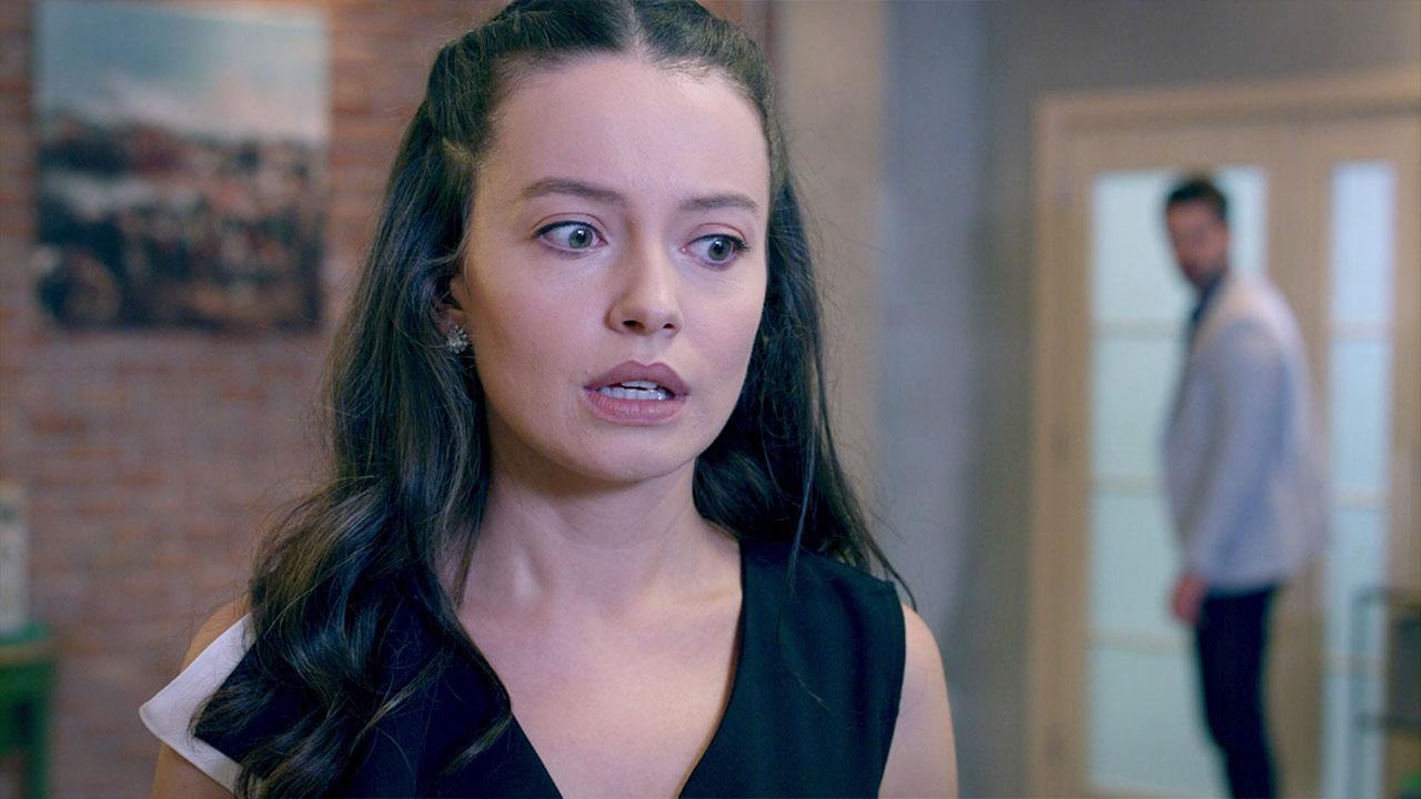 Yaralı Kuşlar 121. Bölüm